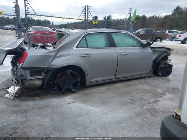 Chrysler 300 Limited 2015 2C3CCARG6FH873335 Image 13