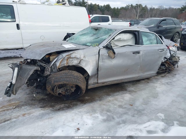 Chrysler 300 Limited 2015 2C3CCARG6FH873335 Image 14