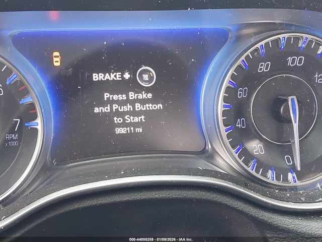Chrysler 300 Limited 2015 2C3CCARG6FH873335 Image 15