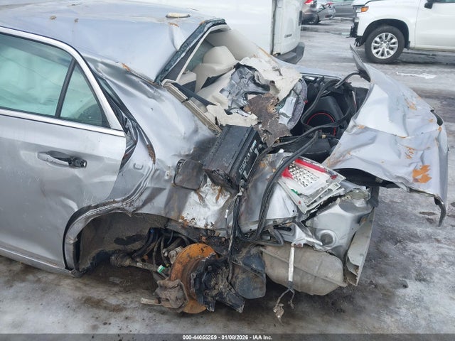 Chrysler 300 Limited 2015 2C3CCARG6FH873335 Image 18