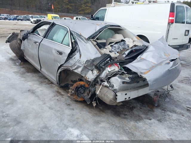 Chrysler 300 Limited 2015 2C3CCARG6FH873335 Image 3
