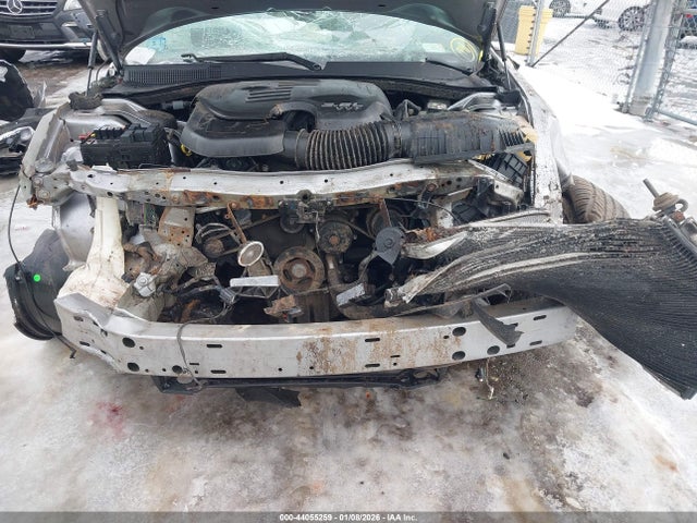 Chrysler 300 Limited 2015 2C3CCARG6FH873335 Image 6