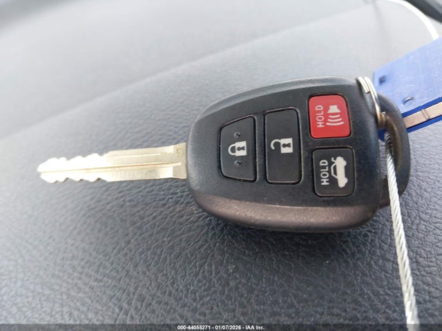 Toyota CAMRY SE 2014 4T1BF1FKXEU805151 Image 11