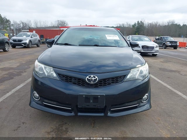 Toyota CAMRY SE 2014 4T1BF1FKXEU805151 Image 13