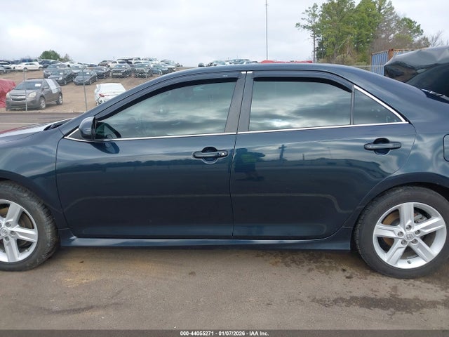 Toyota CAMRY SE 2014 4T1BF1FKXEU805151 Image 15