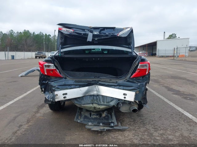 Toyota CAMRY SE 2014 4T1BF1FKXEU805151 Image 17