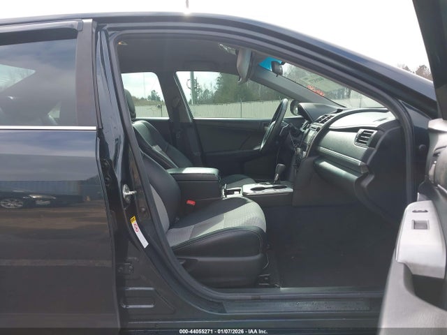 Toyota CAMRY SE 2014 4T1BF1FKXEU805151 Image 5