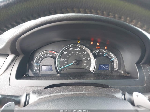 Toyota CAMRY SE 2014 4T1BF1FKXEU805151 Image 7