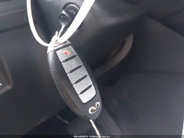 Продажа на аукционе авто 2018 Infiniti Q60 3.0t Luxe, vin: JN1EV7EL7JM391809, номер лота: 44055276