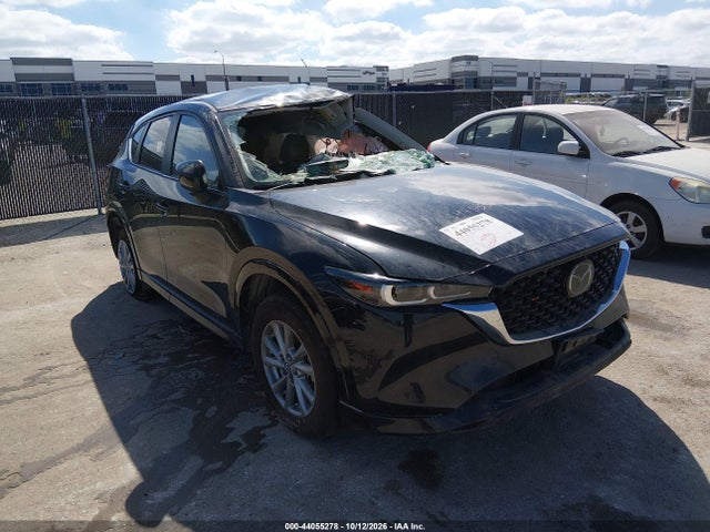Aukcja sprzedaży 2024 Mazda Cx-5 2.5 S Select, vin: JM3KFBBL9R0469277, numer aukcji: 44055278