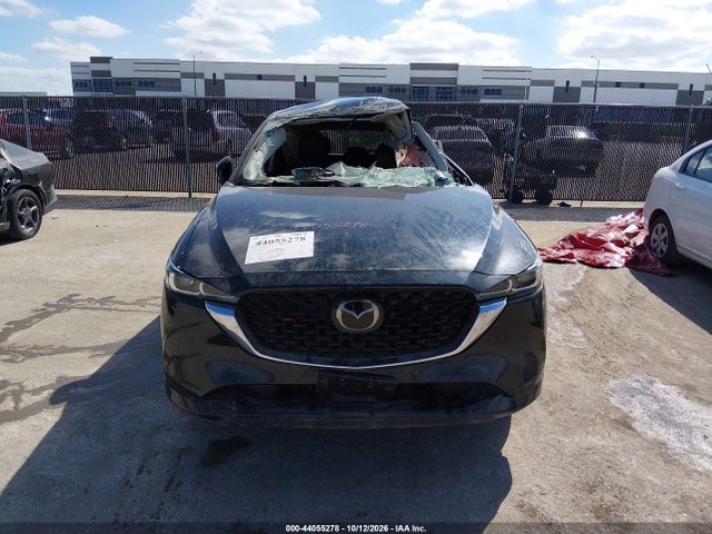Продаж на аукціоні авто 2024 Mazda Cx-5 2.5 S Select, vin: JM3KFBBL9R0469277, номер лоту: 44055278