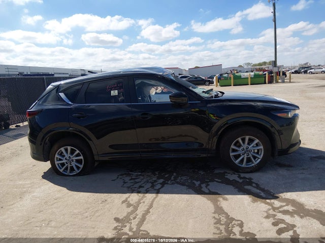 Продаж на аукціоні авто 2024 Mazda Cx-5 2.5 S Select, vin: JM3KFBBL9R0469277, номер лоту: 44055278