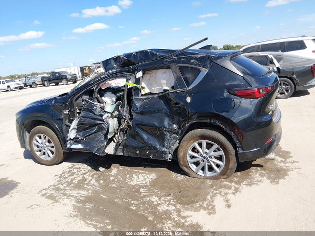 Продаж на аукціоні авто 2024 Mazda Cx-5 2.5 S Select, vin: JM3KFBBL9R0469277, номер лоту: 44055278