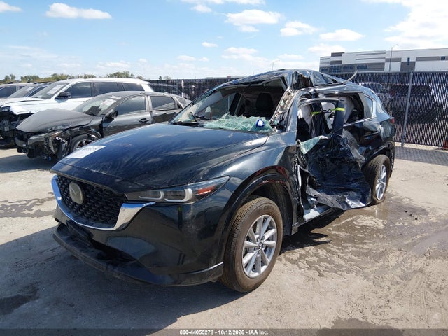 Продаж на аукціоні авто 2024 Mazda Cx-5 2.5 S Select, vin: JM3KFBBL9R0469277, номер лоту: 44055278