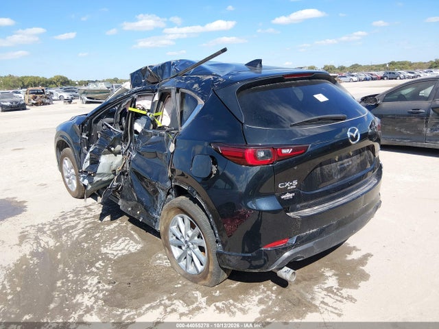 Продаж на аукціоні авто 2024 Mazda Cx-5 2.5 S Select, vin: JM3KFBBL9R0469277, номер лоту: 44055278