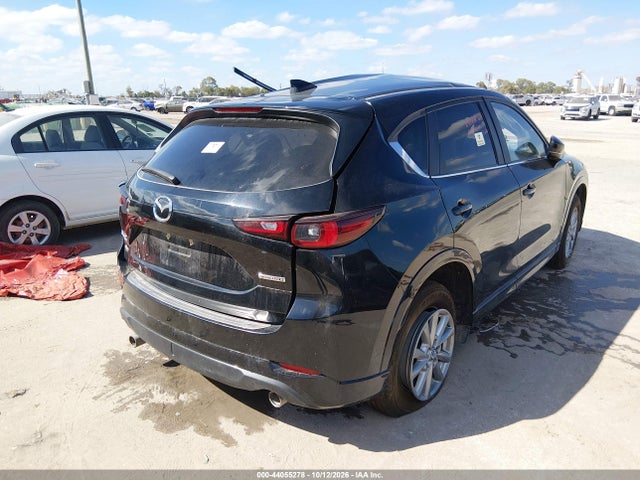 Продаж на аукціоні авто 2024 Mazda Cx-5 2.5 S Select, vin: JM3KFBBL9R0469277, номер лоту: 44055278