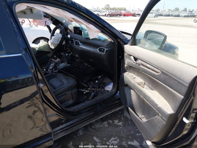 Продаж на аукціоні авто 2024 Mazda Cx-5 2.5 S Select, vin: JM3KFBBL9R0469277, номер лоту: 44055278