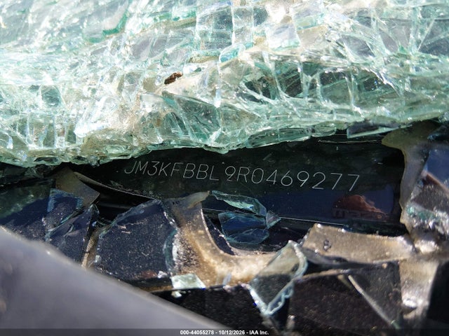 Продаж на аукціоні авто 2024 Mazda Cx-5 2.5 S Select, vin: JM3KFBBL9R0469277, номер лоту: 44055278