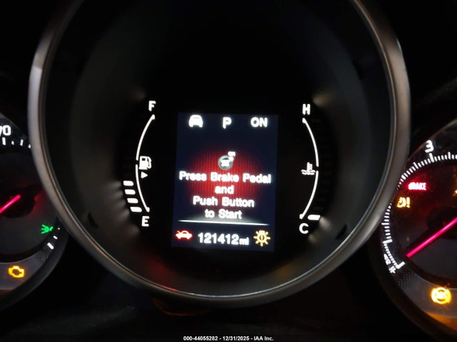 2016 FIAT 500X ZFBCFYDT1GP360557 Photo 6