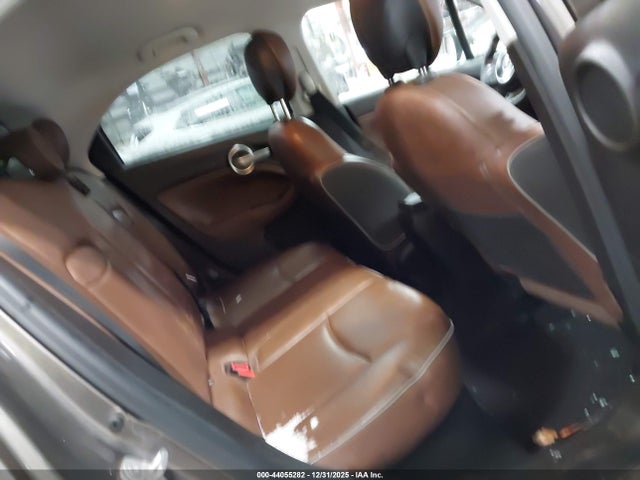 2016 FIAT 500X ZFBCFYDT1GP360557 Photo 7