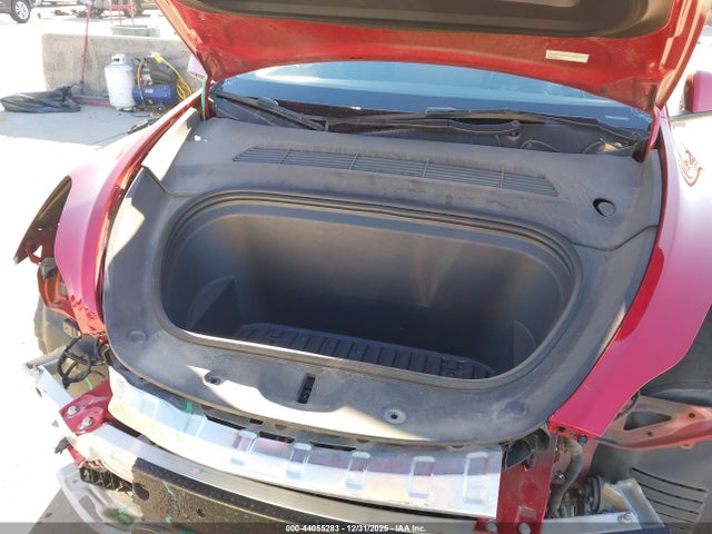 2023 TESLA MODEL Y 7SAYGDEE0PA160028 Photo 9