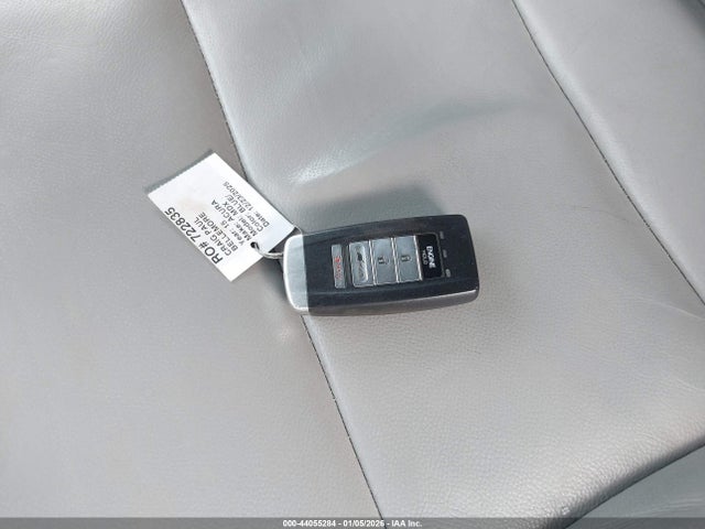 Acura Mdx Technology Package 2015 5FRYD4H47FB024682 Image 11