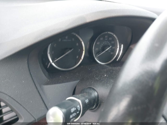 Acura Mdx Technology Package 2015 5FRYD4H47FB024682 Image 15