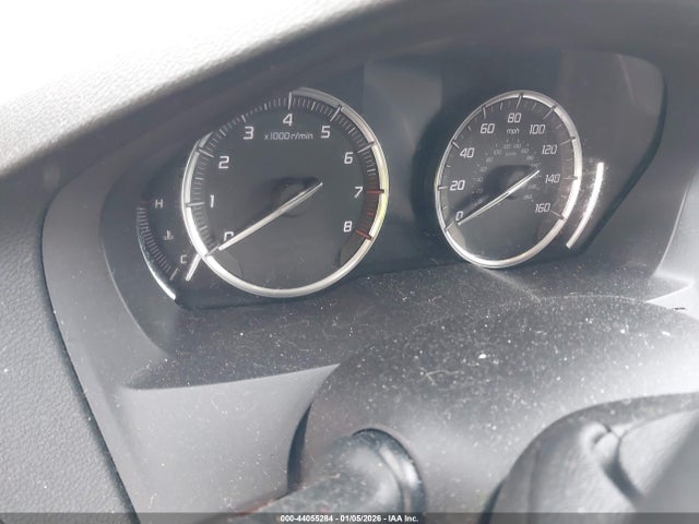 Acura Mdx Technology Package 2015 5FRYD4H47FB024682 Image 7