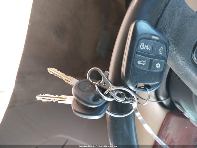 Aukcja sprzedaży 2006 Gmc Sierra 1500 Slt, vin: 2GTEK13Z161292819, numer aukcji: 44055285