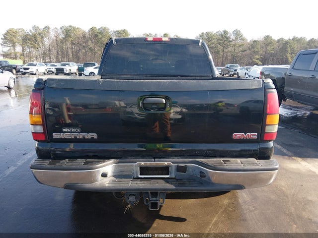 Aukcja sprzedaży 2006 Gmc Sierra 1500 Slt, vin: 2GTEK13Z161292819, numer aukcji: 44055285