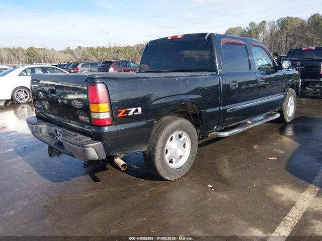 Aukcja sprzedaży 2006 Gmc Sierra 1500 Slt, vin: 2GTEK13Z161292819, numer aukcji: 44055285