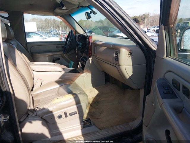 Aukcja sprzedaży 2006 Gmc Sierra 1500 Slt, vin: 2GTEK13Z161292819, numer aukcji: 44055285