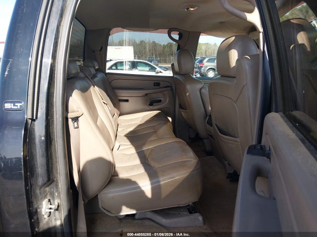 44055285 :رقم المزاد ، 2GTEK13Z161292819 vin ، 2006 Gmc Sierra 1500 Slt مزاد بيع