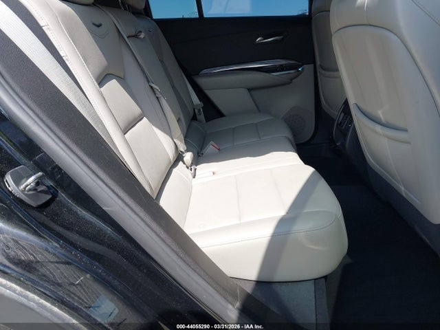 2021 CADILLAC XT4 1GYAZAR45MF015001 Photo 7