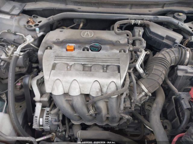 2009 ACURA TSX JH4CU26659C033319 Photo 9