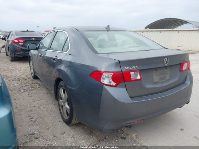 2009 ACURA TSX JH4CU26659C033319 Photo 2