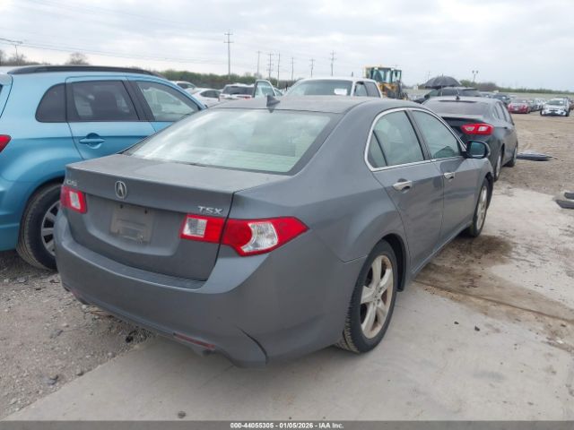 2009 ACURA TSX JH4CU26659C033319 Photo 3