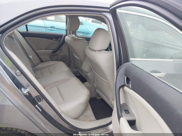 2009 ACURA TSX JH4CU26659C033319 Photo 7