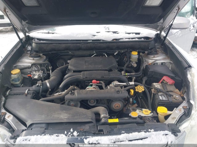 Продаж на аукціоні авто 2010 Subaru Legacy 2.5i Premium, vin: 4S3BMBG64A3238923, номер лоту: 44055316