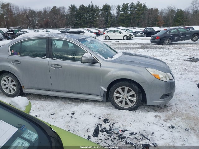 Продаж на аукціоні авто 2010 Subaru Legacy 2.5i Premium, vin: 4S3BMBG64A3238923, номер лоту: 44055316