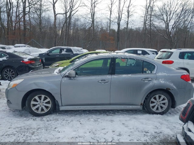 Продаж на аукціоні авто 2010 Subaru Legacy 2.5i Premium, vin: 4S3BMBG64A3238923, номер лоту: 44055316