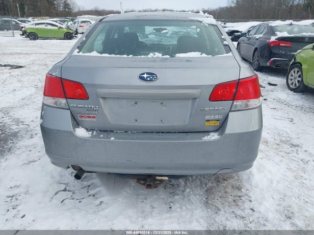 Продаж на аукціоні авто 2010 Subaru Legacy 2.5i Premium, vin: 4S3BMBG64A3238923, номер лоту: 44055316