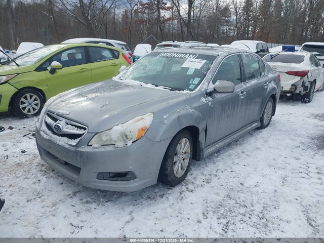 Продаж на аукціоні авто 2010 Subaru Legacy 2.5i Premium, vin: 4S3BMBG64A3238923, номер лоту: 44055316