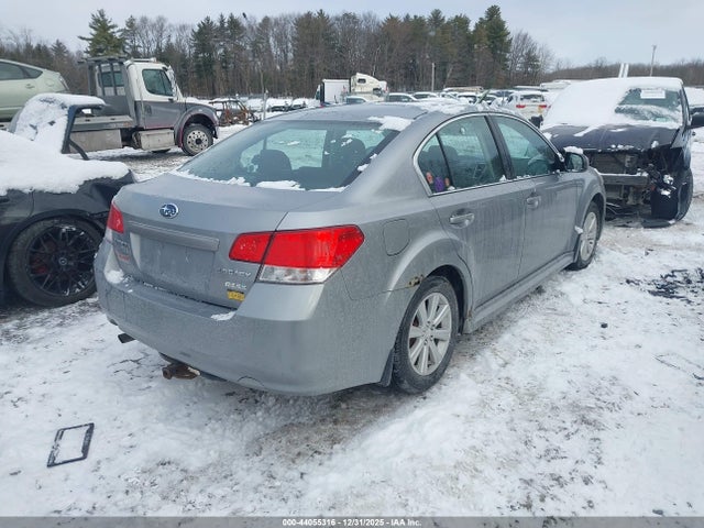 Продаж на аукціоні авто 2010 Subaru Legacy 2.5i Premium, vin: 4S3BMBG64A3238923, номер лоту: 44055316
