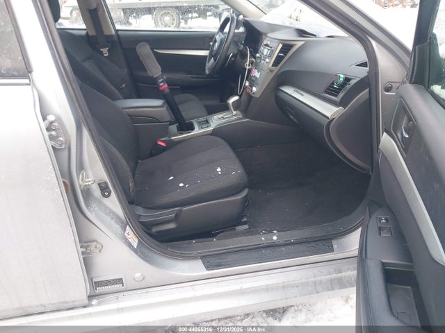 Продаж на аукціоні авто 2010 Subaru Legacy 2.5i Premium, vin: 4S3BMBG64A3238923, номер лоту: 44055316