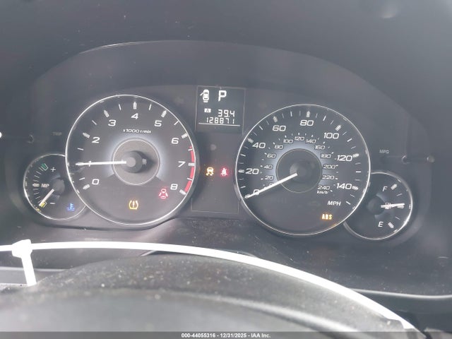 Продаж на аукціоні авто 2010 Subaru Legacy 2.5i Premium, vin: 4S3BMBG64A3238923, номер лоту: 44055316