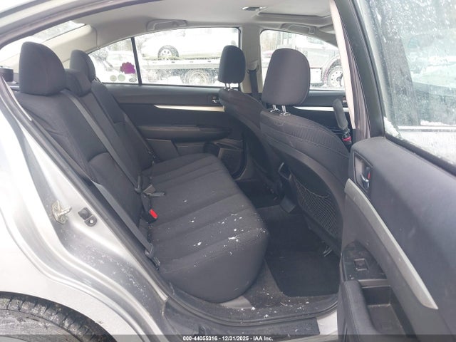 Продаж на аукціоні авто 2010 Subaru Legacy 2.5i Premium, vin: 4S3BMBG64A3238923, номер лоту: 44055316