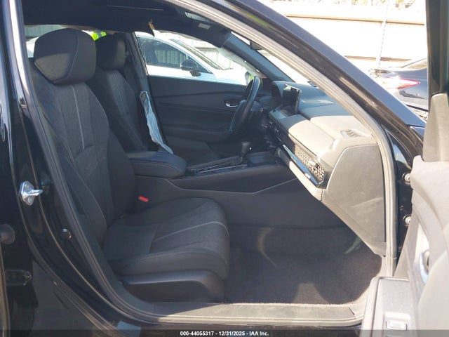 1HGCY2F53RA023849 Honda Accord Hybrid Sport
