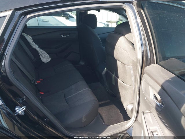 1HGCY2F53RA023849 Honda Accord Hybrid Sport