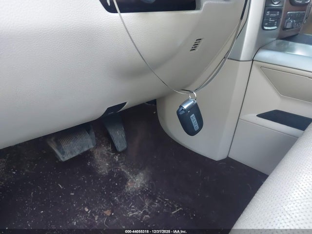 Продаж на аукціоні авто 2015 Ram 1500 Laramie, vin: 1C6RR7NMXFS695402, номер лоту: 44055318